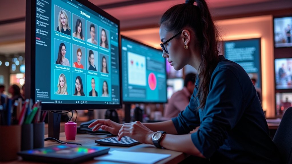 personalized beauty product recommendations