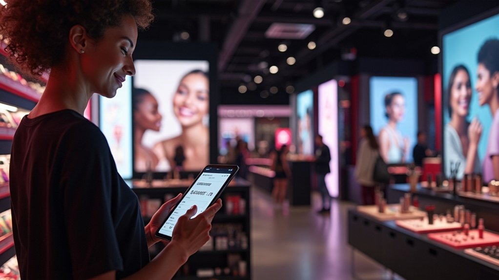 personalized rewards through ai