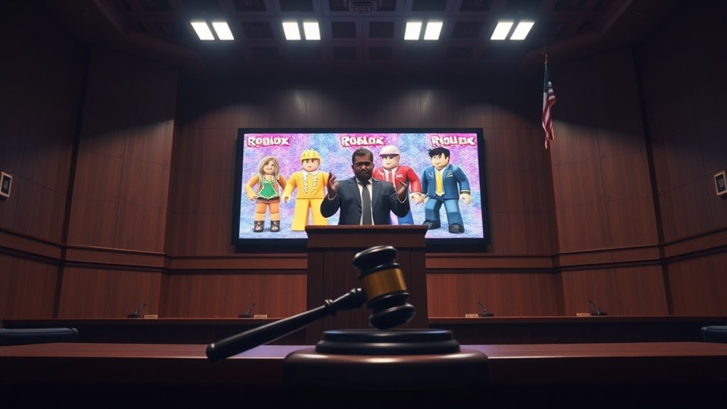 predators exploit platform vulnerabilities