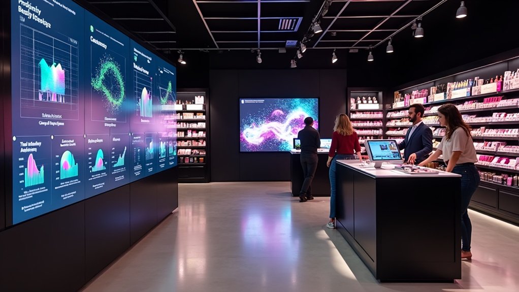 predictive analytics enhances inventory