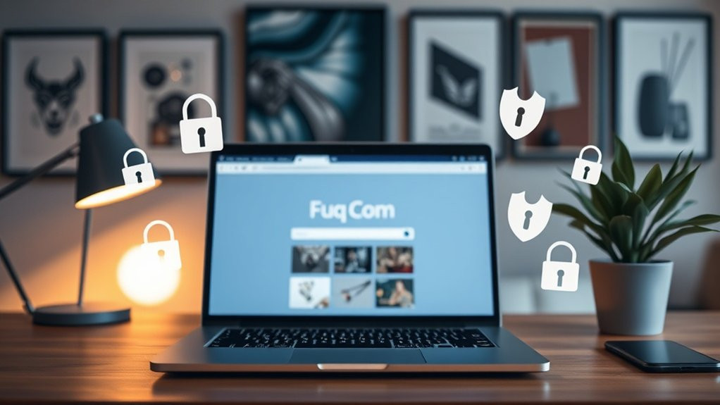 privacy over user access