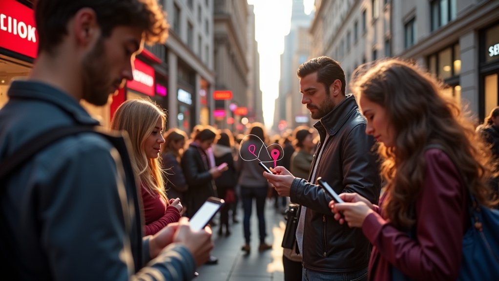 proximity algorithms for store locator