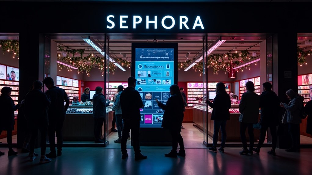 real time inventory marketing alignment