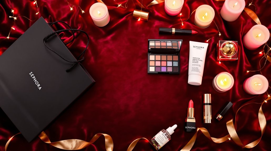 sephora black friday discounts expected