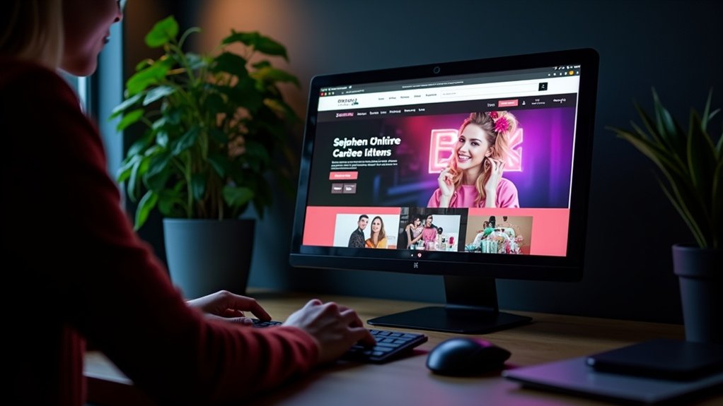 sephora online job search