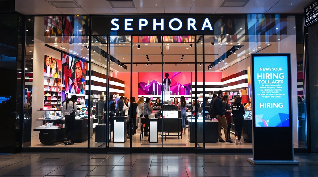 sephora s innovative hiring strategies