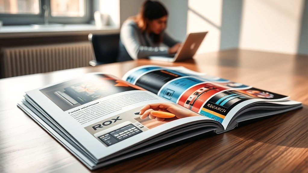 streamlined research for efficiency