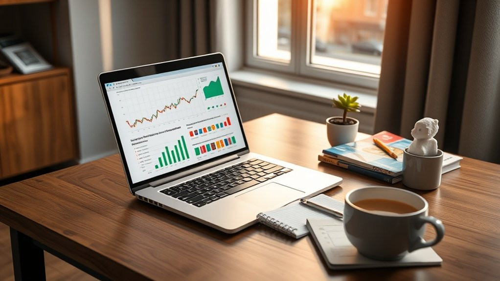 transformative investing learning tools