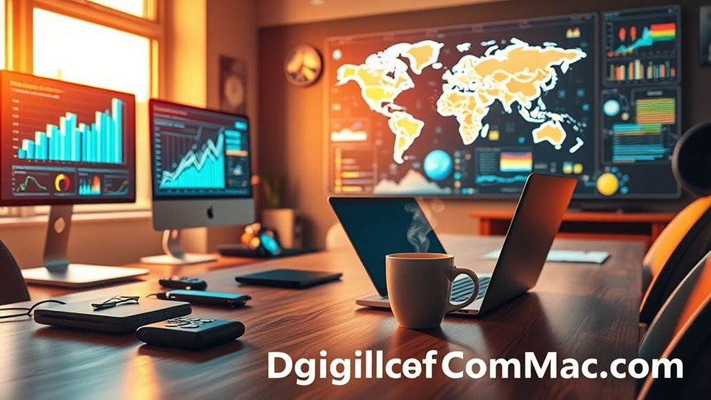 trusted digital technology guidance