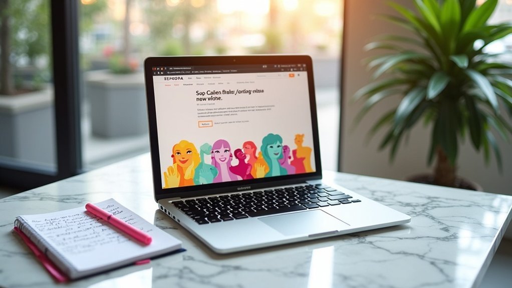 understanding sephora s job listings