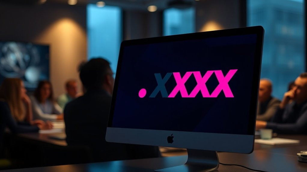 xxx domain approval battles