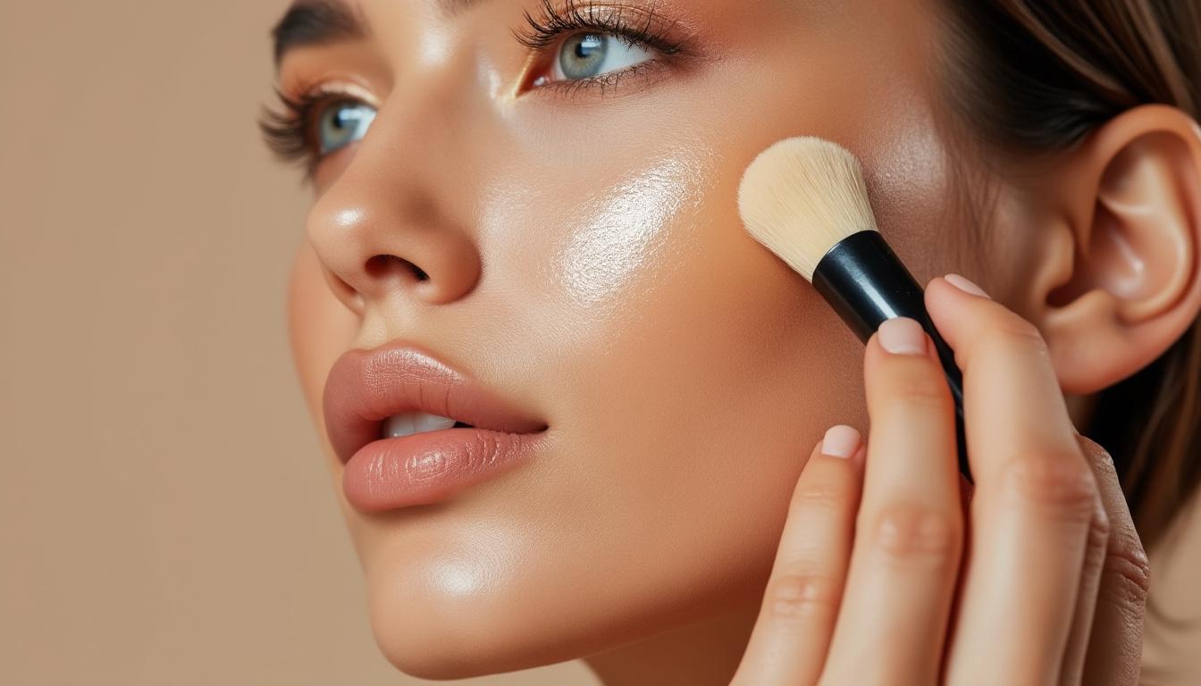 discover the ultimate guide to infallible cosmetics, exploring their benefits, how they work, and tips for flawless application to enhance your beauty routine.
