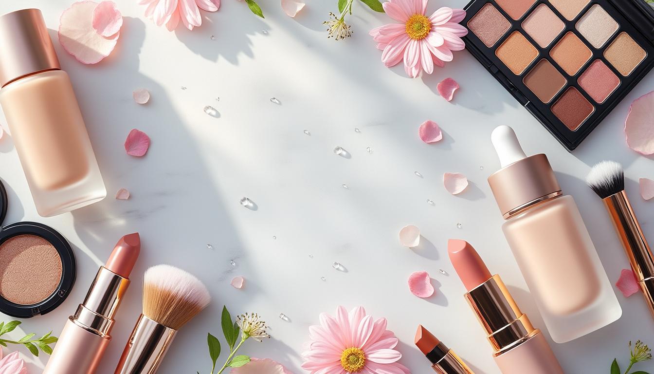 discover a complete guide to infallible cosmetics, exploring their unique features, application tips, and benefits for flawless beauty.