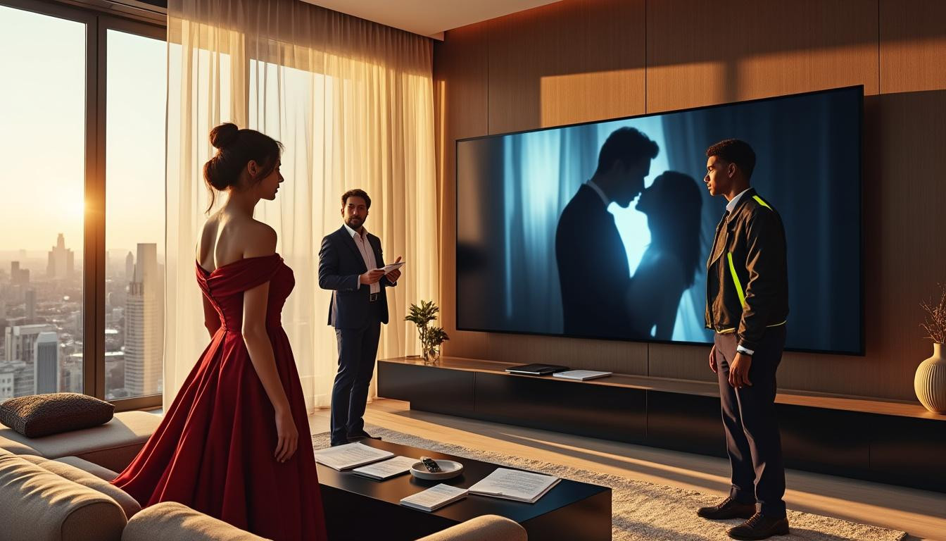 discover bold and beautiful spoilers for 2026! get the latest insights on what to expect in upcoming episodes, full of drama, surprises, and excitement.