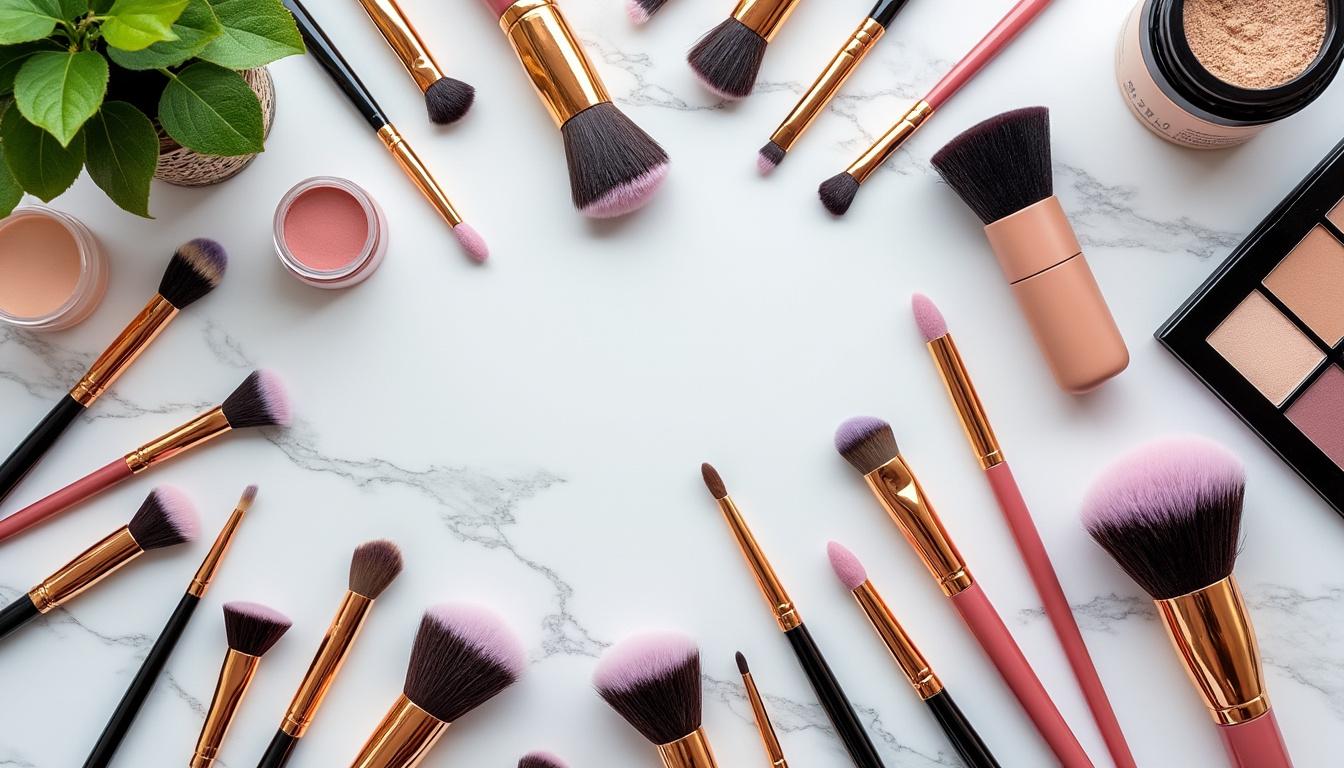 explore the top it cosmetics brushes to achieve a flawless makeup application with ease. find your perfect brush for a professional, seamless look.