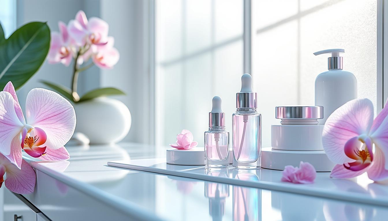 explore cutting-edge trends and groundbreaking innovations from idea cosmetics, your source for the latest in beauty and skincare.