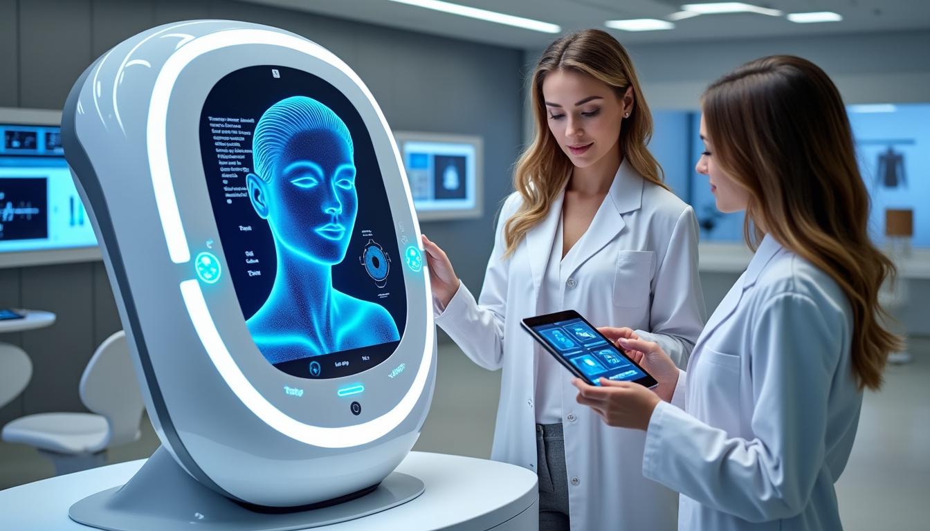 explore the newest trends in the cosmetic world for 2026. stay ahead with the latest innovations, beauty tips, and must-have products shaping the future of cosmetics.