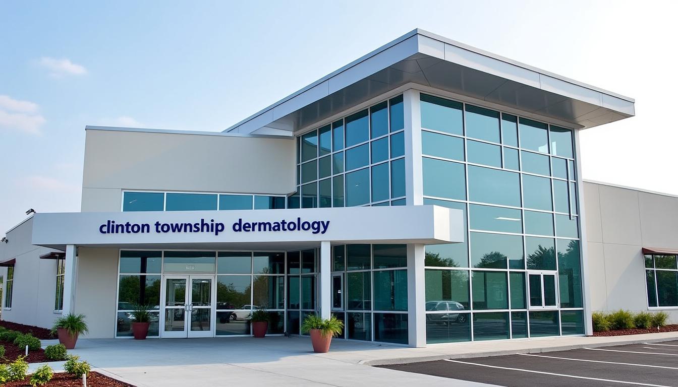 explore the comprehensive dermatology and cosmetic surgery services offered by midwest center for dermatology & cosmetic surgery in clinton township, mi. quality care for skin health and aesthetic needs.