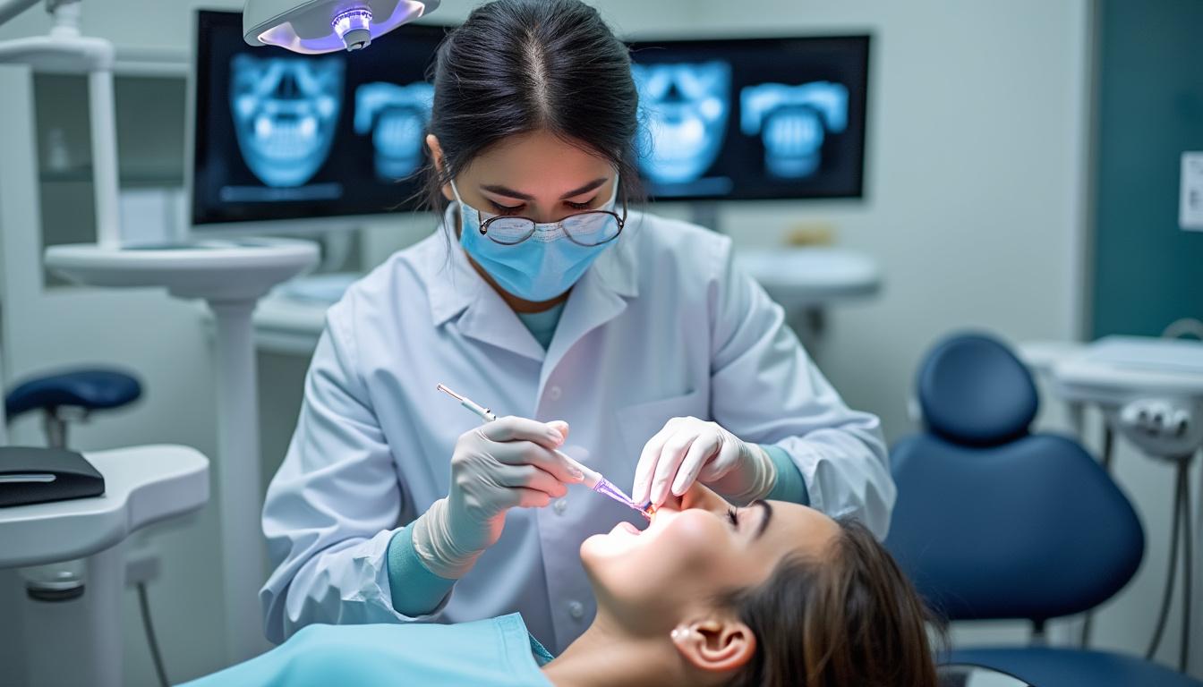 discover comprehensive insights on cosmetic bonding, including procedures, benefits, and care tips to enhance your smile effectively.