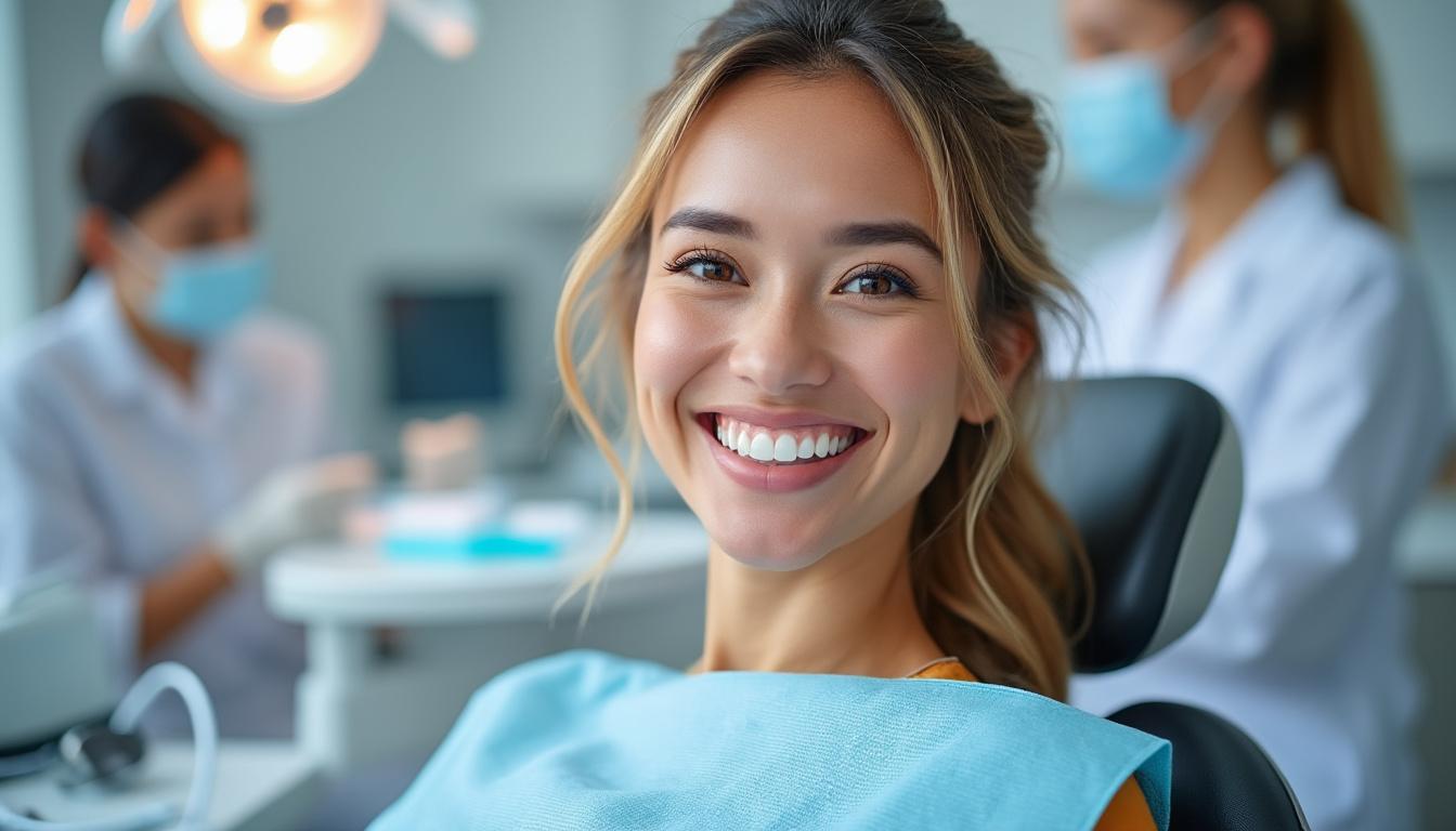 discover everything you need to know about cosmetic bonding, including its benefits, procedures, and how it can enhance your smile effectively and safely.