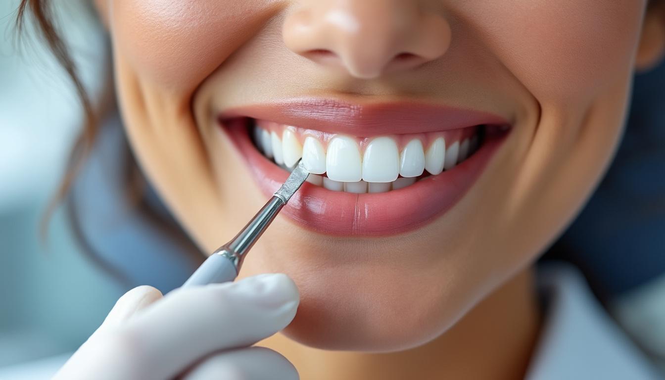 discover everything you need to know about cosmetic bonding, including its benefits, procedure, and how it can enhance your smile.
