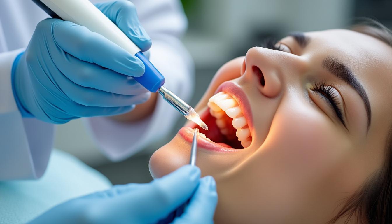 discover everything you need to know about cosmetic dental bonding, including its benefits, procedure, cost, and aftercare tips for a perfect smile.