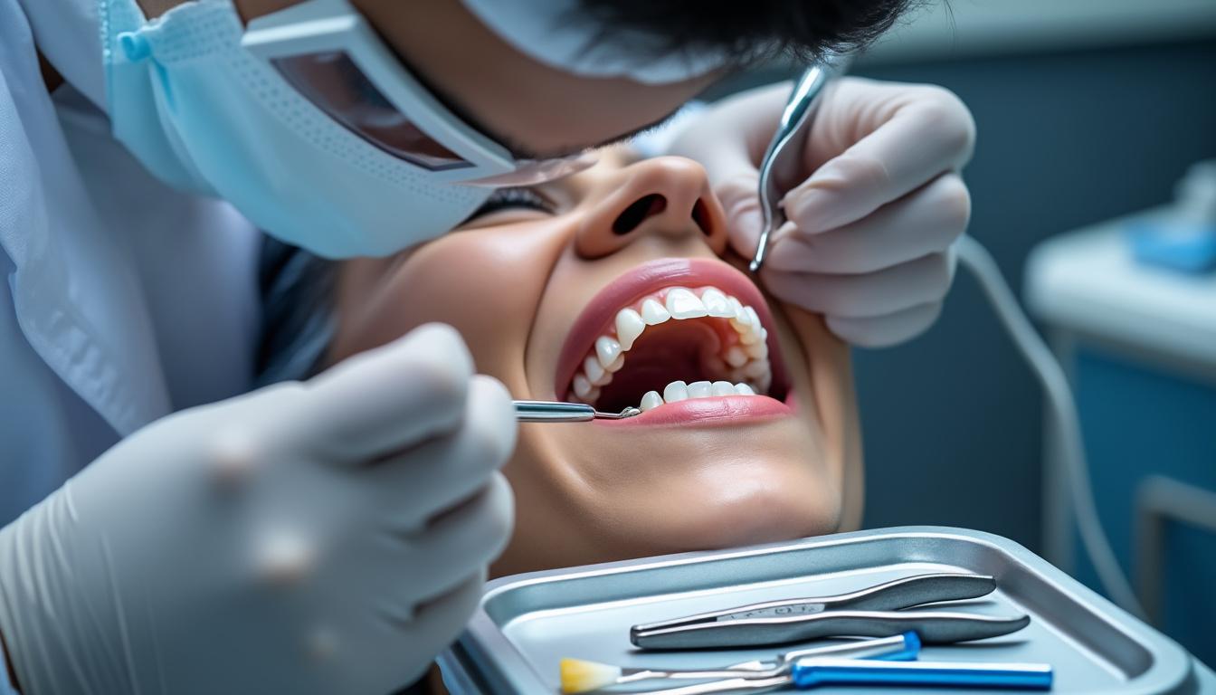 discover everything you need to know about cosmetic dental bonding, including benefits, procedures, and aftercare tips to enhance your smile.