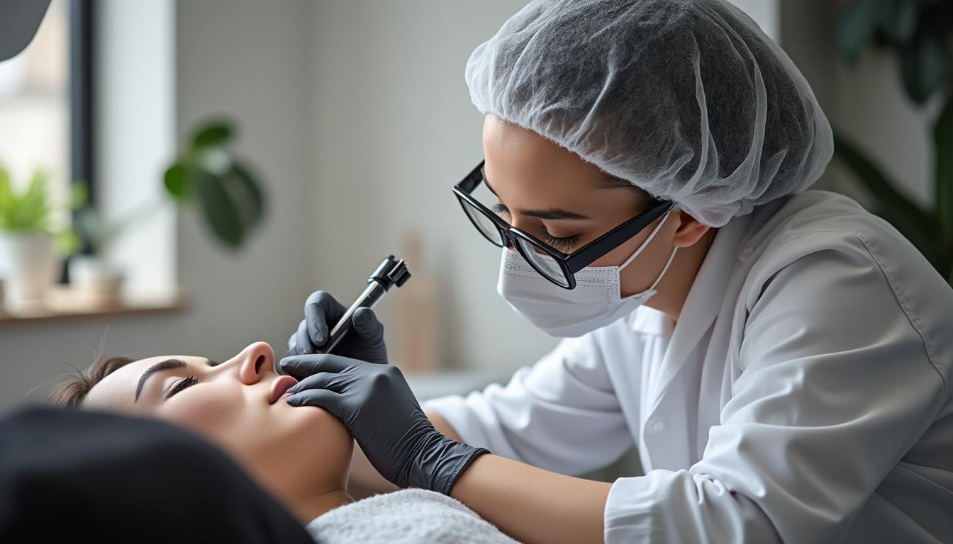 discover top-rated cosmetic tattoo services near you for a flawless, natural-looking enhancement. get expert results and boost your confidence today!