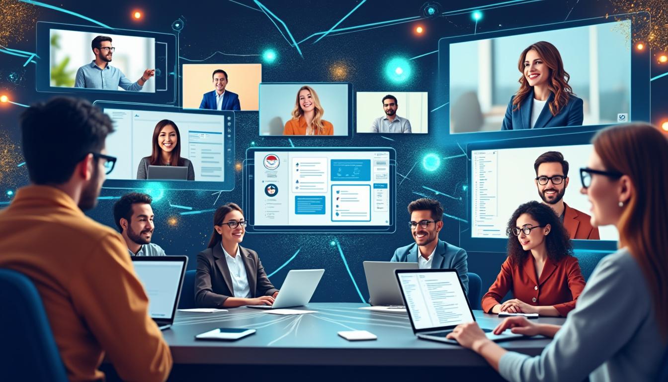 learn how to effortlessly build genuine connections on connectioncafe.com with simple, effective tips and strategies for meaningful interactions.