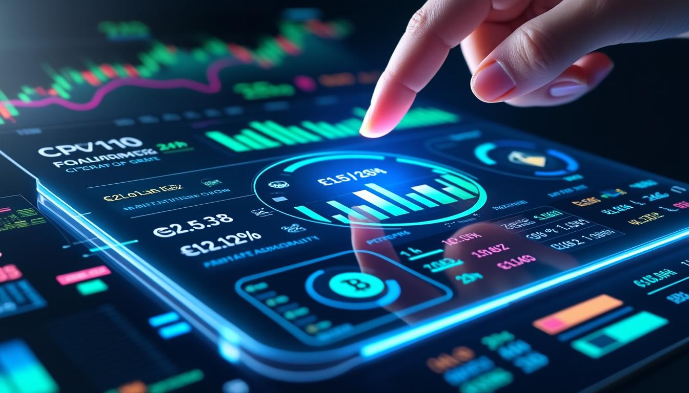 learn expert strategies to maximize your crypto investments on crypto30x.com and boost your portfolio growth with our comprehensive guides and tips.