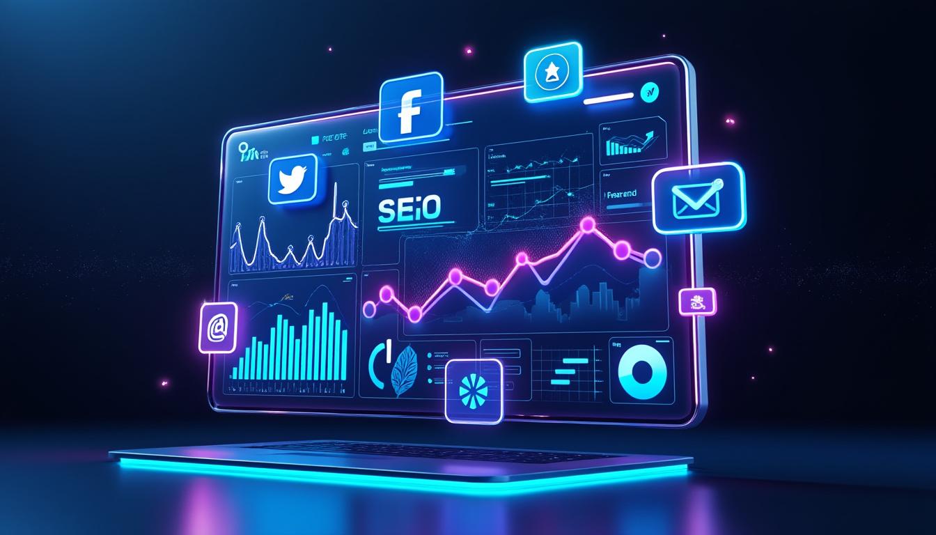 learn effective tips and techniques to optimize your digital marketing strategy in 2026 and stay ahead in the competitive online landscape.