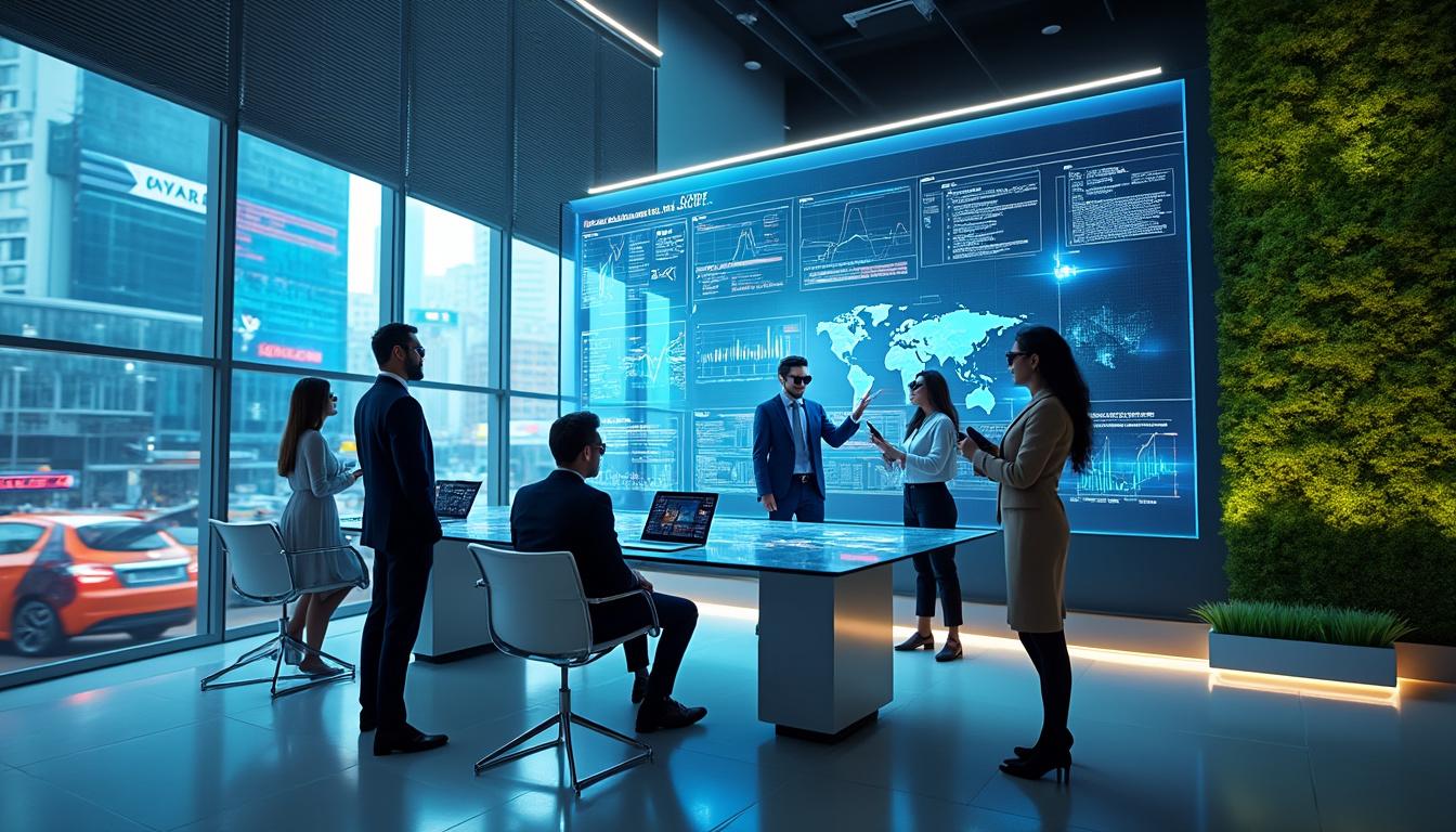 discover effective tips and techniques to optimize your digital marketing strategy in 2026, boosting engagement, roi, and online presence.