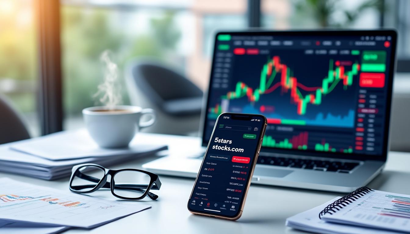 learn how to use 5starsstocks.com to discover top stock picks and make informed investment decisions with our step-by-step guide.