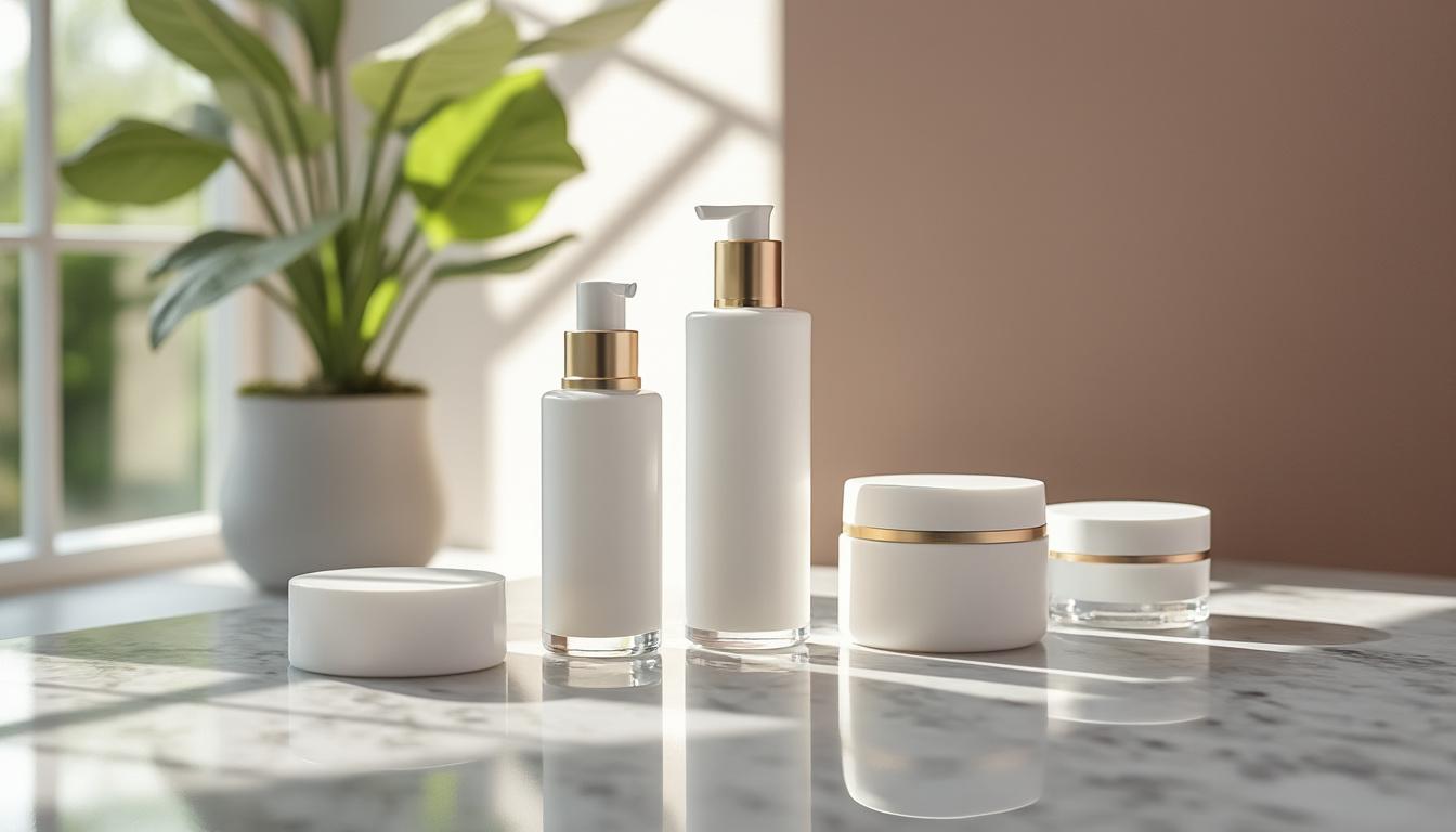 latest news on pfas in cosmetics and its impact on consumer health and safety.