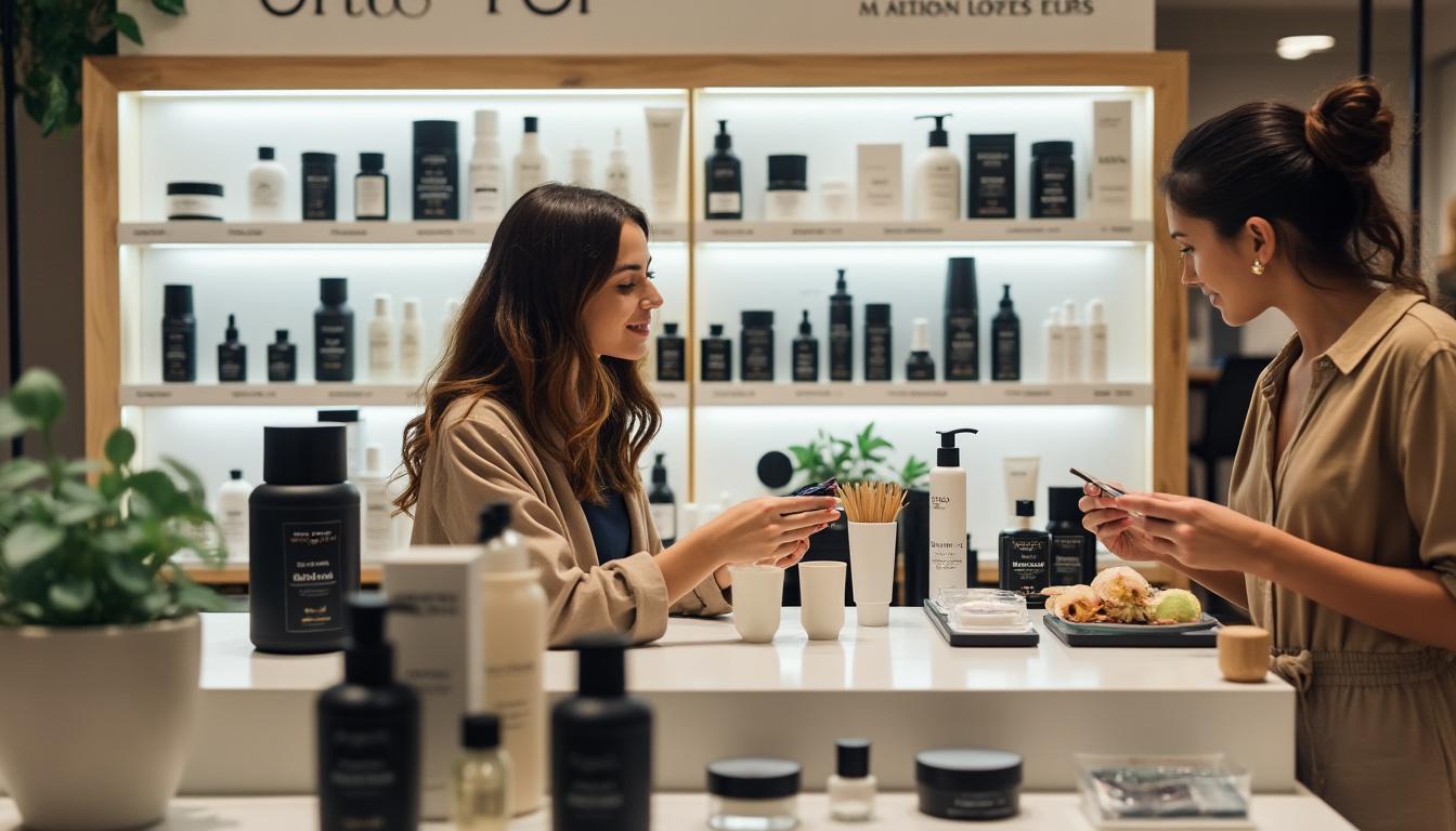 stay informed about pfas in cosmetics and learn what it means for consumers, including potential risks and safety tips.