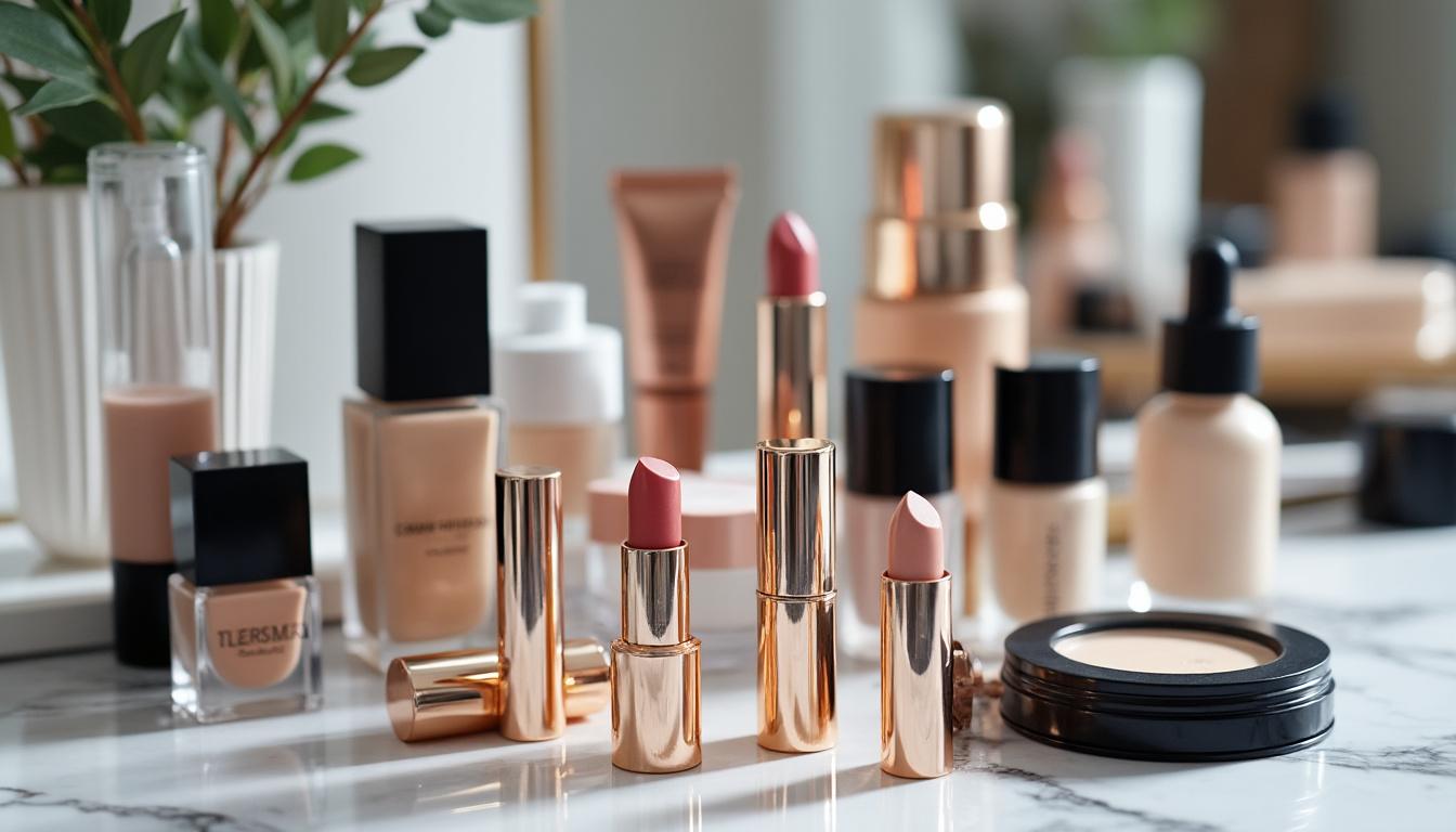 latest news on pfas in cosmetics and its impact on consumer safety and product choices.
