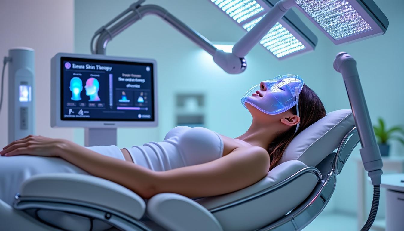 discover the benefits of chair cosmetics and how they promote skin health. learn about their key ingredients, uses, and tips for enhancing your skincare routine.