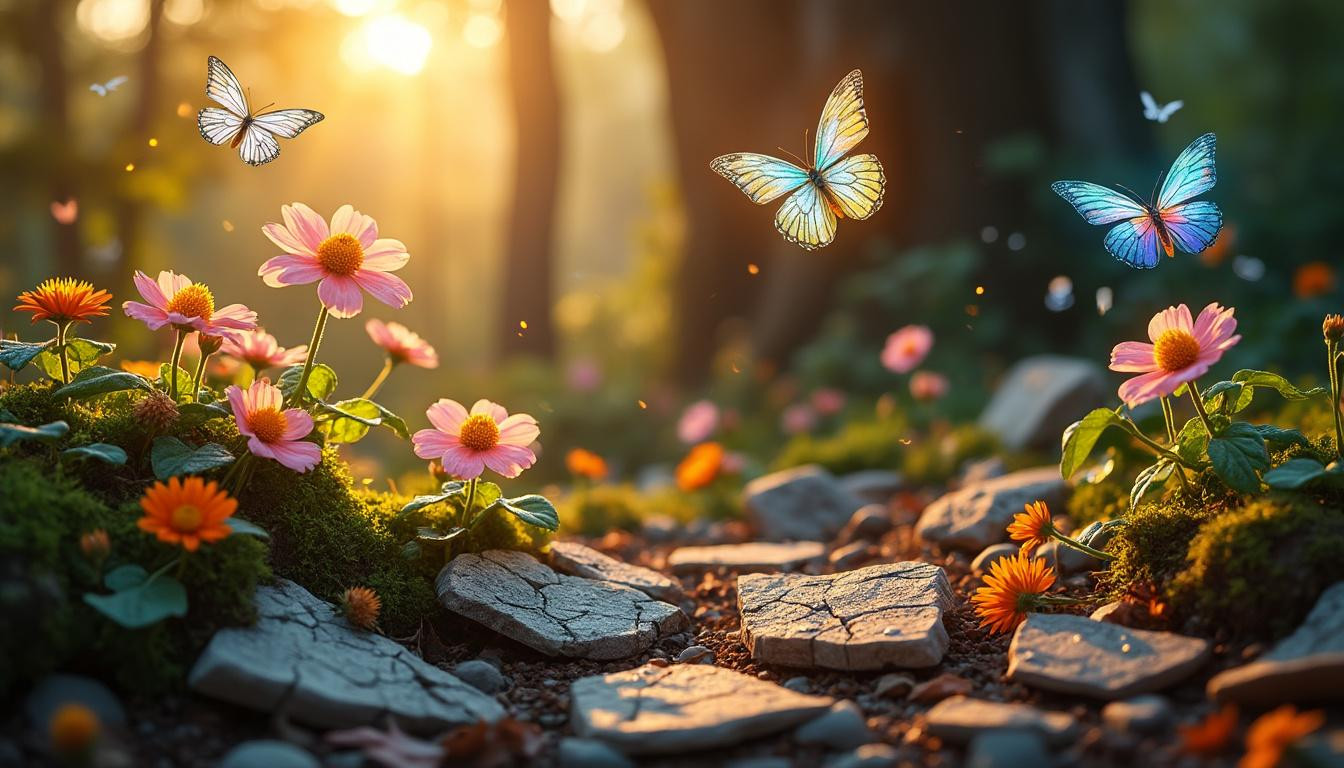 explore the deeper meaning behind gungor's song 'you make beautiful things' and discover the inspiration and message conveyed through its heartfelt lyrics.