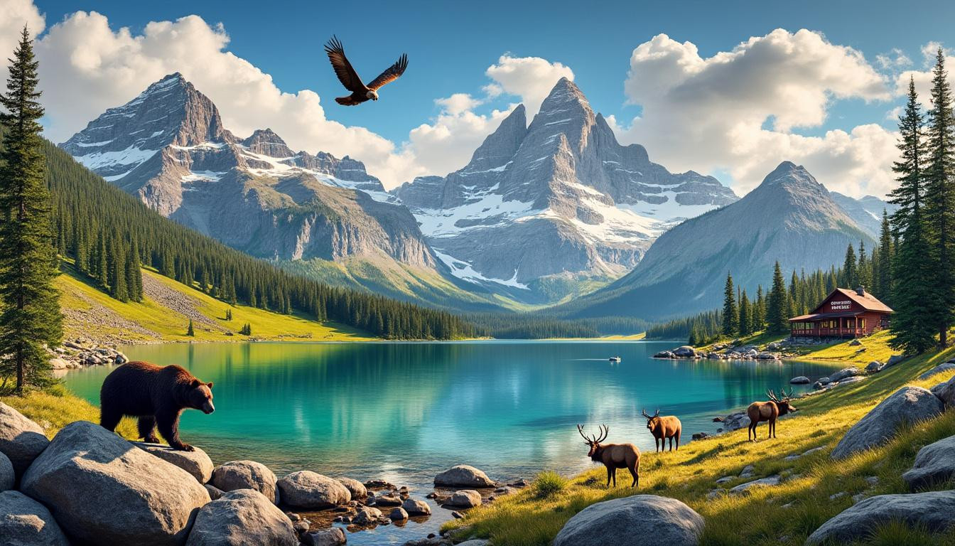 explore the goals and mission of the trump make america beautiful again commission, focusing on its initiatives and impact.