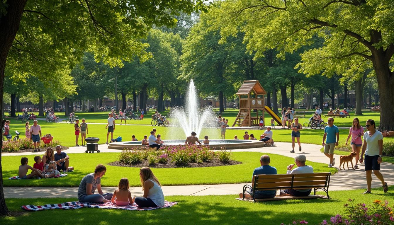 explore the objectives and mission of the trump make america beautiful again commission, focusing on its impact and initiatives for national improvement.