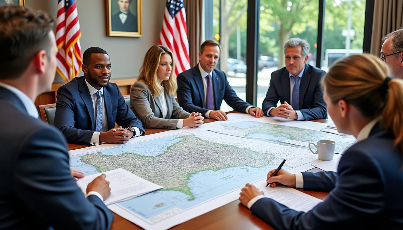 explore the purpose and objectives of the trump make america beautiful again commission, learning about its initiatives and impact.