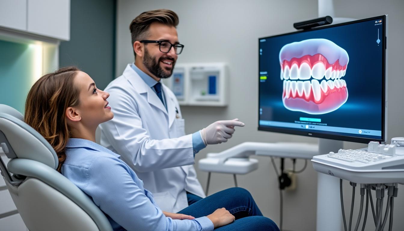 discover what to expect from a cosmetic dentist when getting veneers, including the procedure, benefits, and how to achieve a perfect smile.