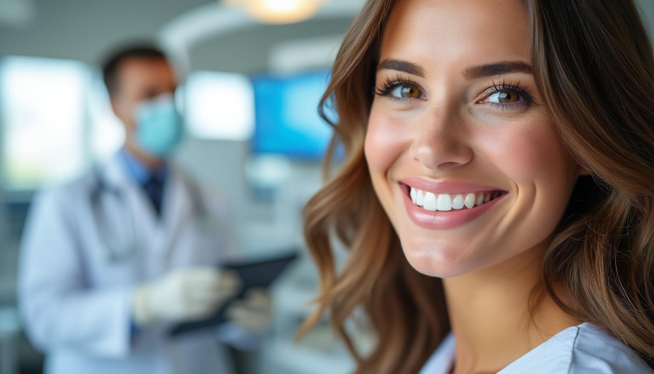 discover what to expect from a cosmetic dentist when getting veneers, including the consultation process, procedure details, and aftercare tips for a confident smile.