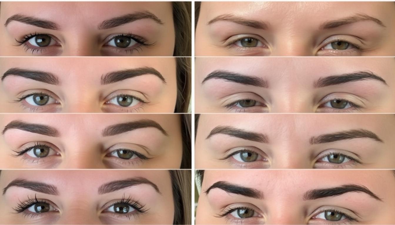 discover everything you need to know about eyebrow permanent cosmetics, including techniques, benefits, and aftercare tips for flawless, long-lasting brows.