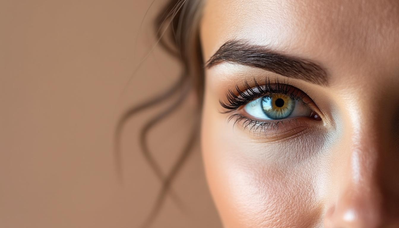 discover everything you need to know about eyebrow permanent cosmetics, including techniques, benefits, and aftercare tips to achieve flawless, long-lasting brows.