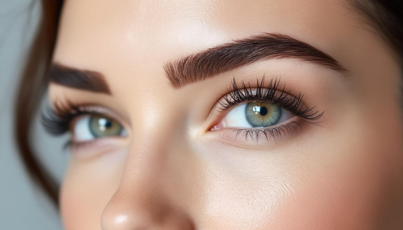 discover essential information about permanent makeup cosmetics, including benefits, procedures, and aftercare tips to achieve long-lasting beauty enhancements.