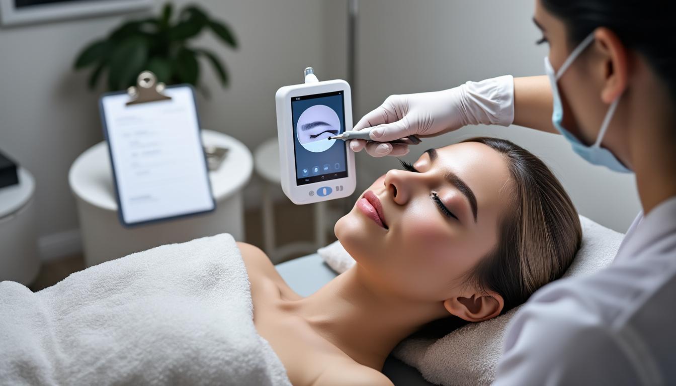 discover everything you need to know about permanent makeup cosmetics, including benefits, procedures, and aftercare tips to enhance your natural beauty.