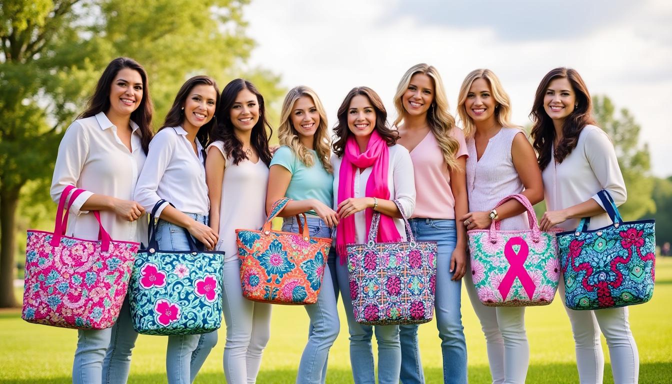 discover why vera bradley cosmetic bags are essential for stylish organization, combining vibrant designs with practical functionality to keep your beauty essentials neatly arranged.
