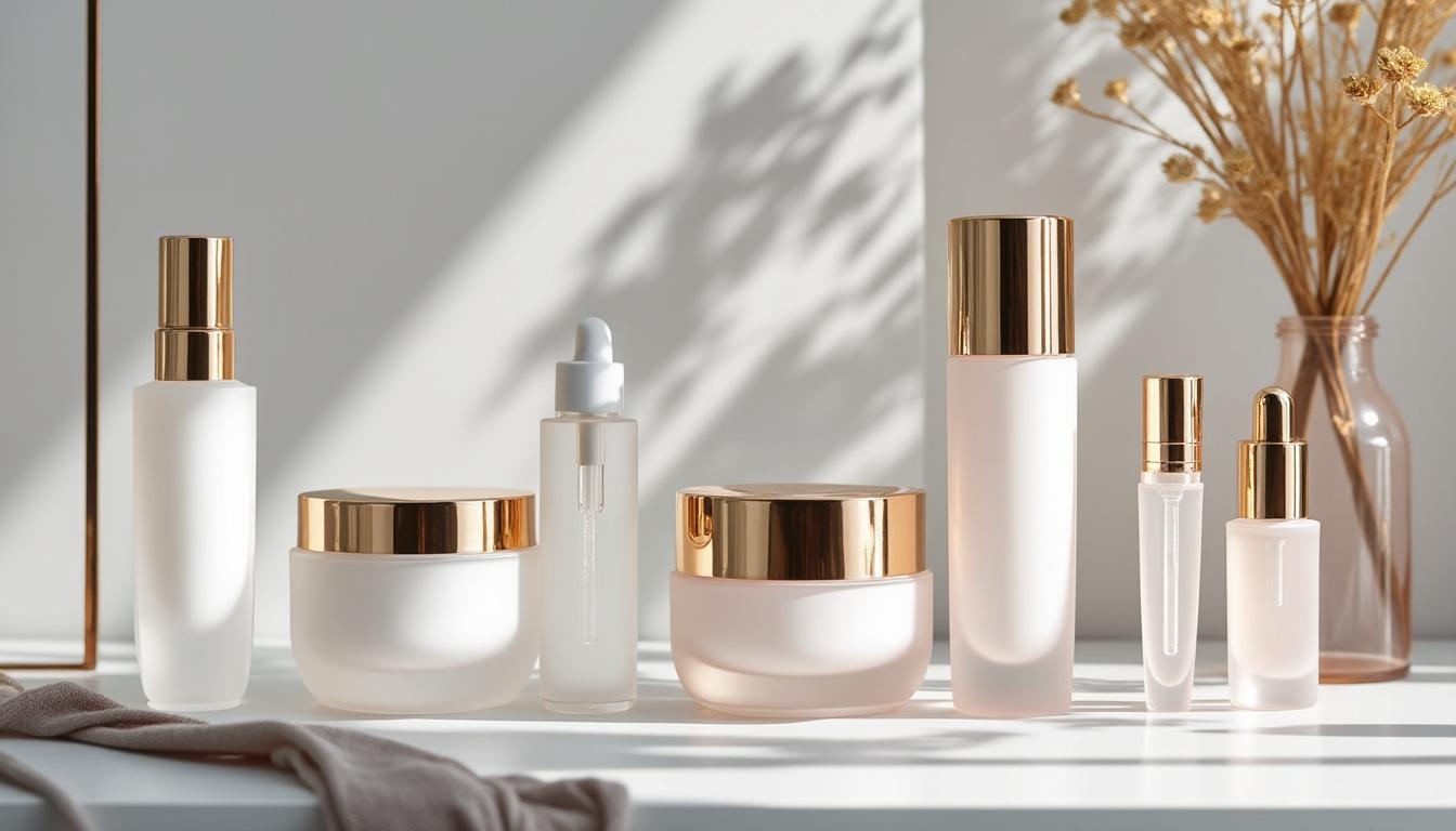 discover the best korean skincare products for 2026 to achieve glowing, healthy, and radiant skin with the latest beauty innovations.