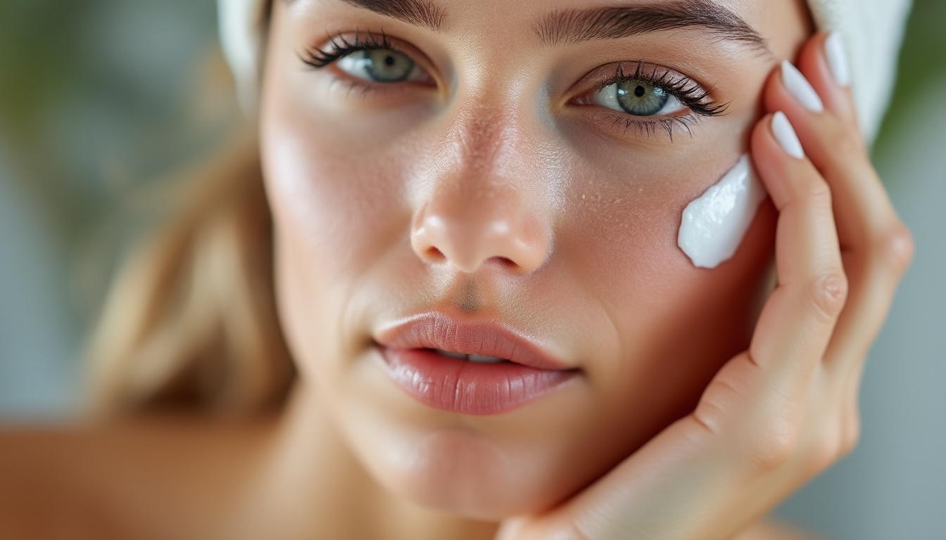 discover the best skincare tips for rosacea and learn how to effectively soothe sensitive skin with gentle, calming products and routines.